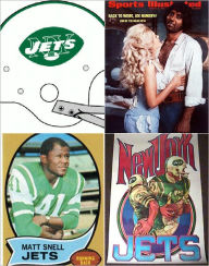 New York Jets 1970: A Game-by-Game Guide John Schaefer Author
