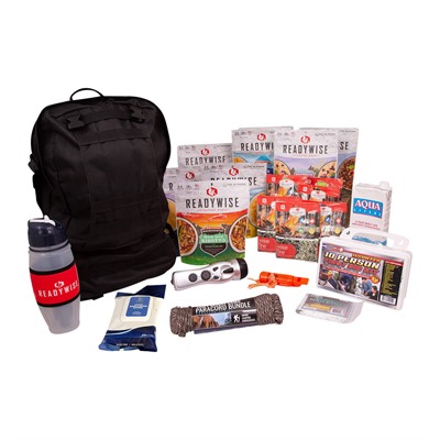 Readywise Ultimate 2-Day Emergency Survival Backpack
