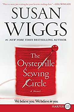 The Oysterville Sewing Circle : A Novel by Susan Wiggs