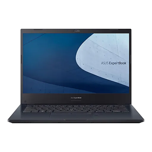 ASUS ExpertBook P2 P2451FA-YS33 14" Notebook, Intel Core i3, 4GB Memory, 256GB SSD, Windows 10 Pro