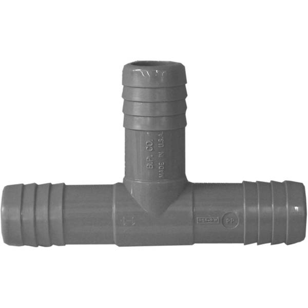 Campbell 3/4" Insert Tee