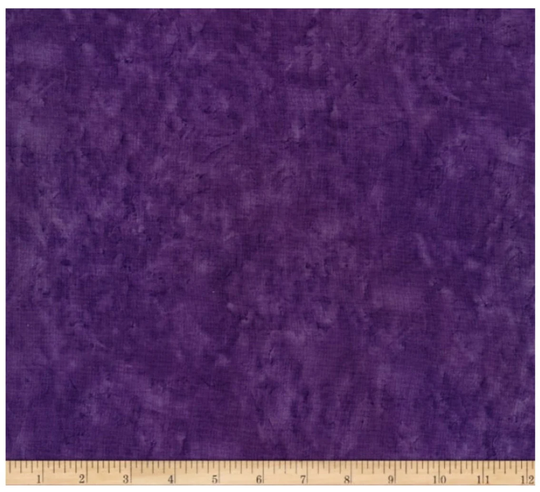Venetian Purple Texture Blender By Timeless Treasures 44 Inches Wide 100% Cotton Quilting Fabric Tt-C9000-Venetian-Purple