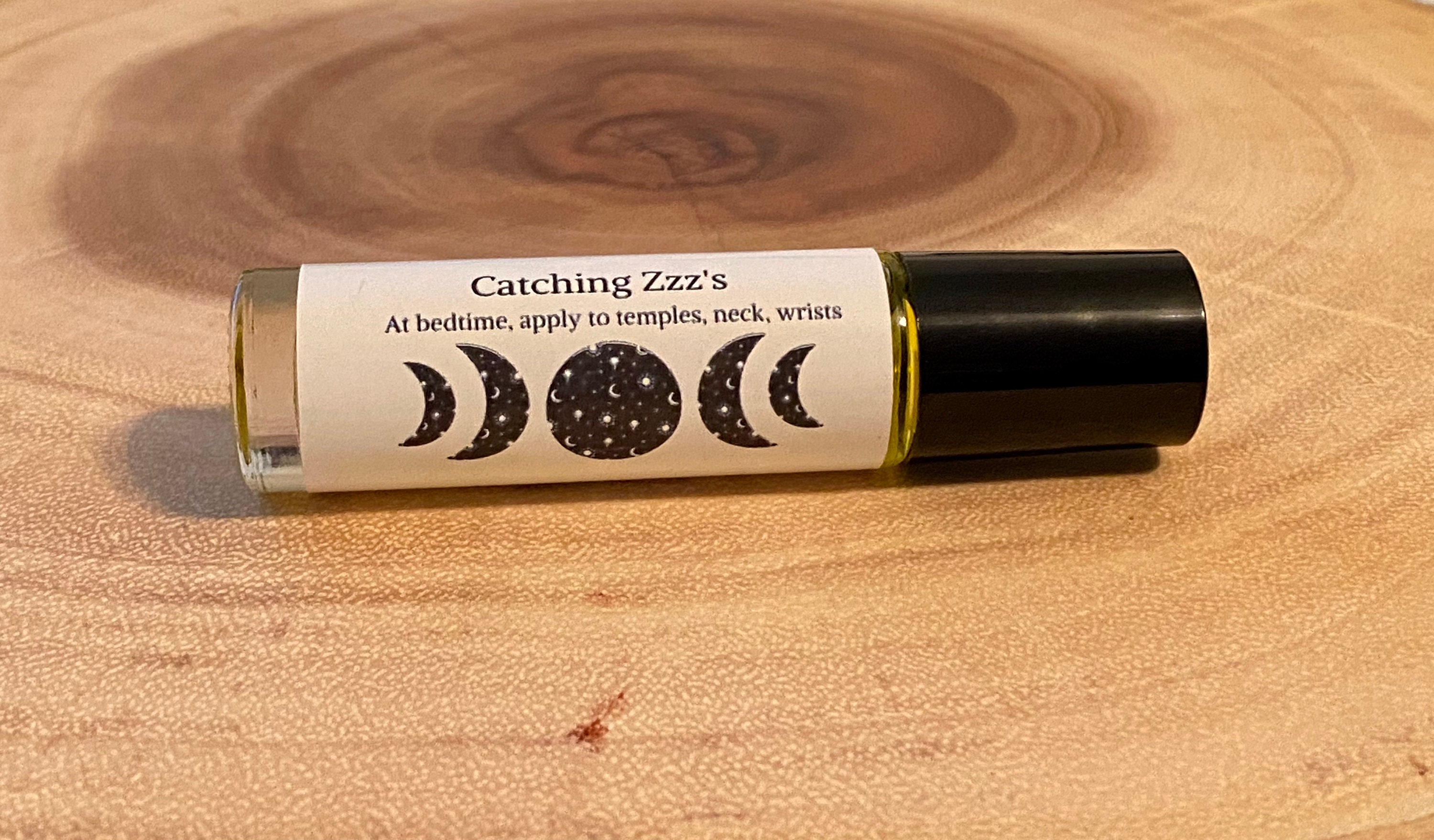 Sleep | Insomnia Essential Oil Blend