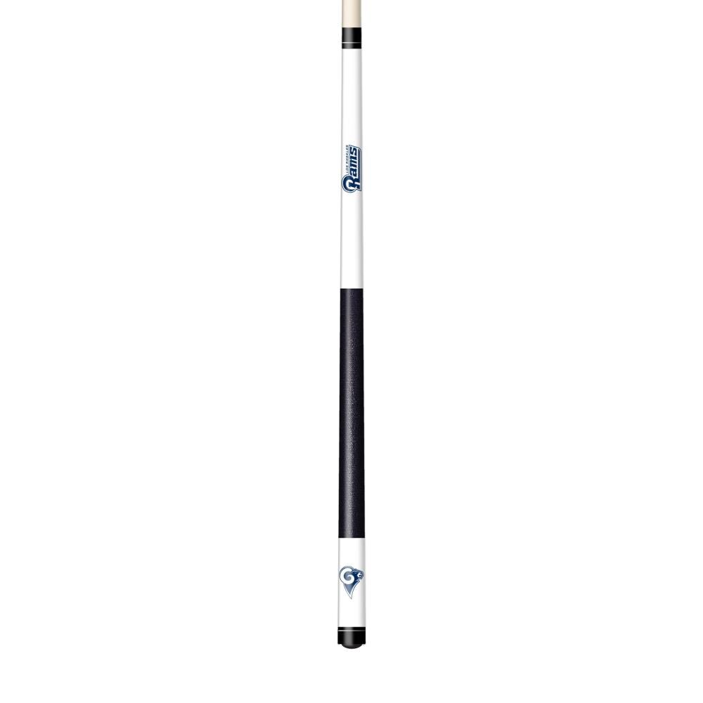Imperial International Los Angeles Rams Laser Etched Cue Leather | IMP 479-1035