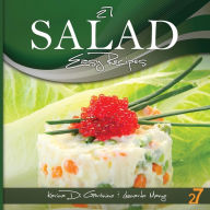 27 Salad Easy Recipes Karina Di Geronimo Author