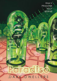 Paradiso, Vol. 2: Dark Dwellers Ram V Author