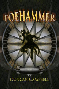 Foehammer Duncan Campbell Author