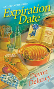 Expiration Date Devon Delaney Author