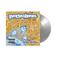 As Cruel as School Children [FBR 25th Anniversary Edition] Gym Class Heroes Primary Artist