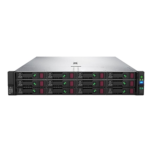 HPE ProLiant DL380 Gen10 32GB RAM Rack Mount (P20245-B21)