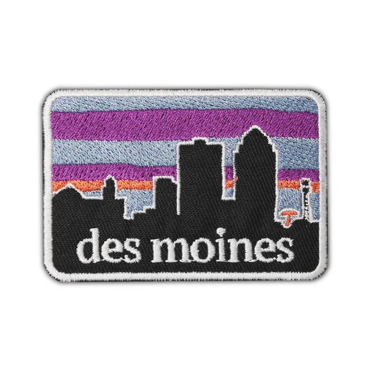 Des Moines Outdoors Patch