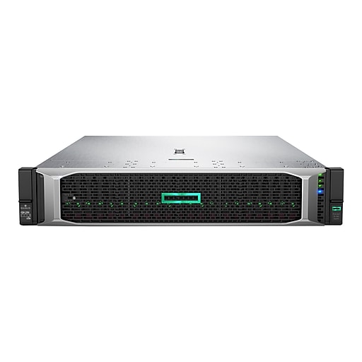 HPE ProLiant DL380 Gen10 32GB RAM Rack Mount (P24845-B21)