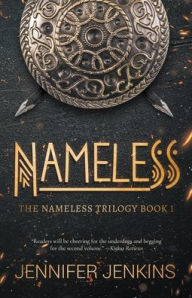 Nameless Jennifer Jenkins Author