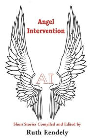 Angel Intervention Ruth Rendely Compiler
