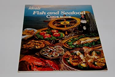 Fish and Seafood Cookbook by Patricia Hansen
