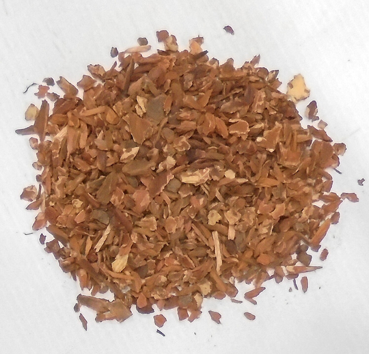 Orchid Supply Store Custom Blend Rexius Fir Bark Small