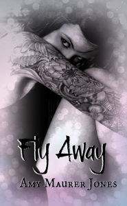 Fly Away Amy Jones Author