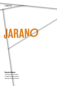 Jarano Ramón Beteta Author