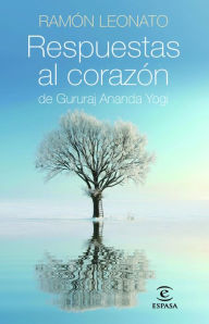 Respuestas al corazón Ramón Leonato Author