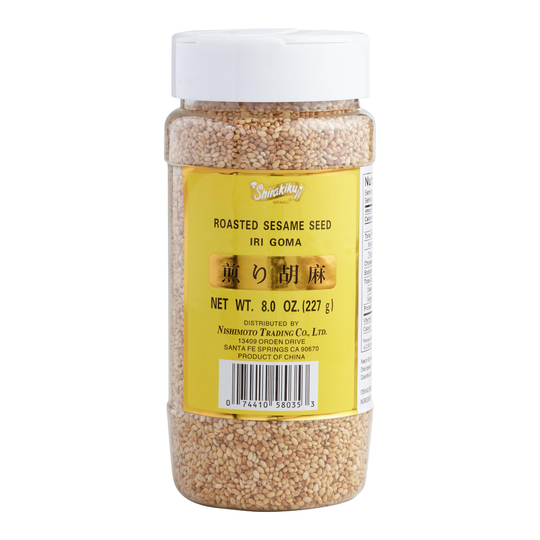 Shirakiku Roasted Sesame Seeds by World Market
