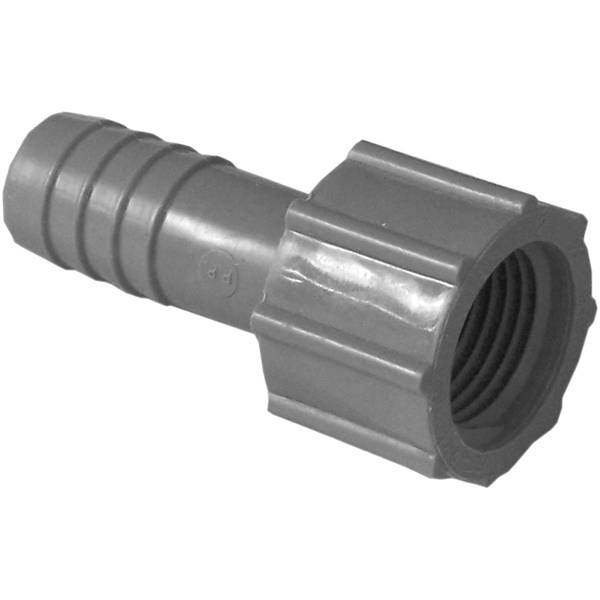 Campbell 1/2" Female Insert Adapter