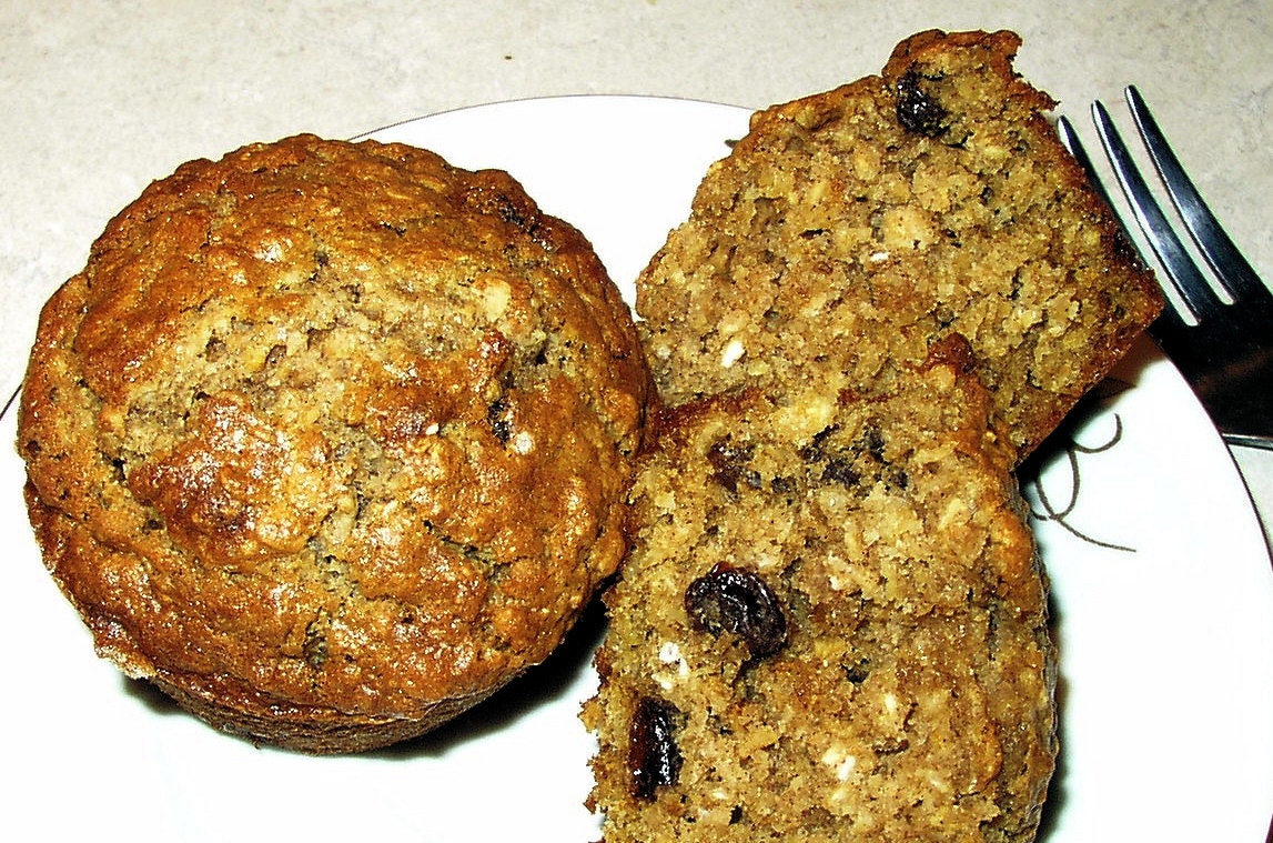 Dry Muffin Mix, Many Choices, Hand-Blended, Herb-Infused, Makes 12 Muffins