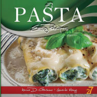27 Pasta Easy Recipes Karina Di Geronimo Author