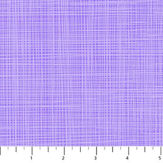 Blender Texture in Lavender From Busy Bunny Collection By Patrick Lose - 100% High Quality Cotton