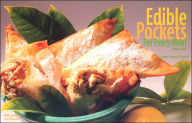 Edible Pockets for Every Meal Donna Rathmell German Author