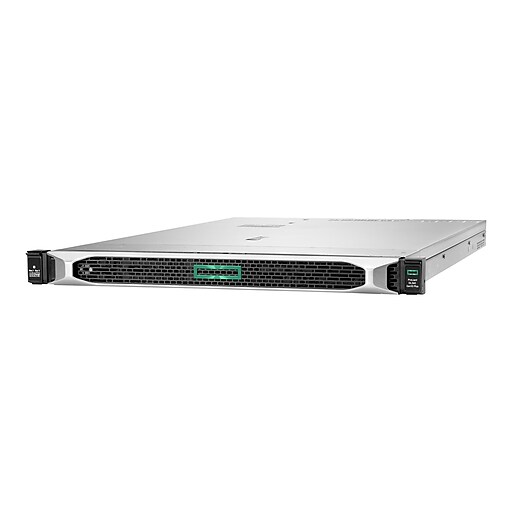 HPE ProLiant DL360 Gen10 Plus Network Choice 32GB RAM Rack Mount (P55243-B21)