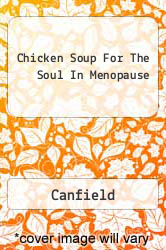 Chicken Soup For The Soul In Menopause
