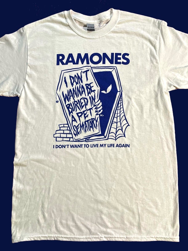 Ramones Shirt