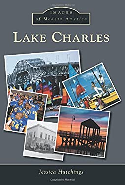 Lake Charles by Jessica Hutchings