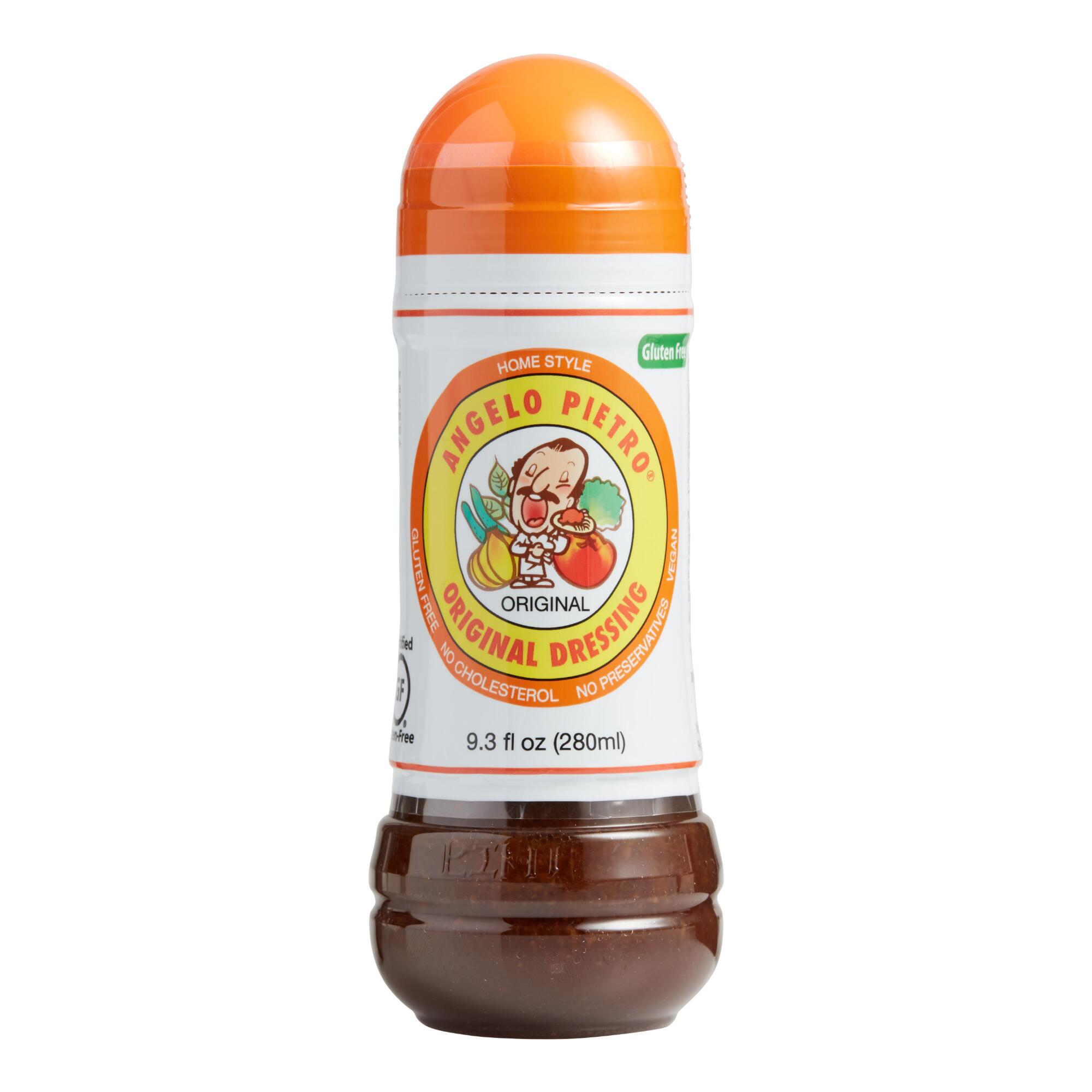 Angelo Pietro Original Dressing by World Market