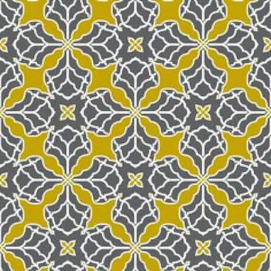 Blend Fabrics - Web Gold Pippa Collection 113.103.01.2