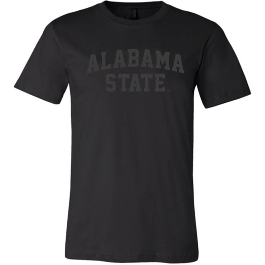 Alabama State University Black Power Tshirt Collection | Licensed