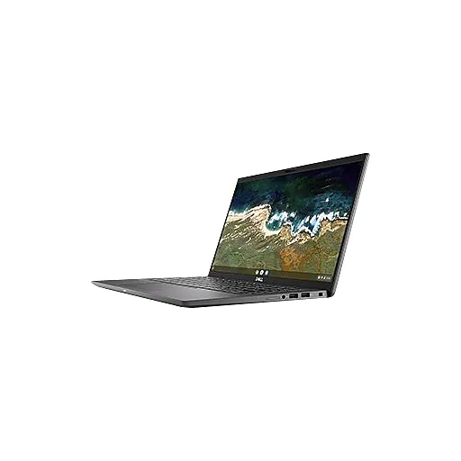 Dell Latitude 7410 Chromebook Enterprise 14" Notebook, Intel Core i5, 8GB Memory, 128GB SSD, Google Chrome (XFDG7)