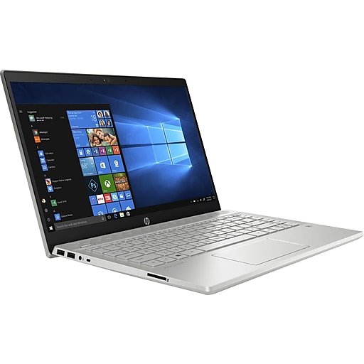 HP Pavilion 14" Laptop, Intel i5, 8GB Memory, 1TB Hard Drive, Windows 10 (14-ce3064st)