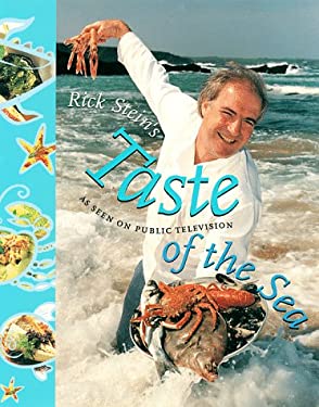 Rick Stein's a Taste of the Sea by Rick Stein
