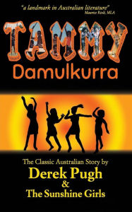 Tammy Damulkurra Derek Pugh Author