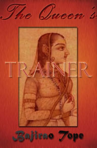 The Queen's Trainer Bajirao Tope Author