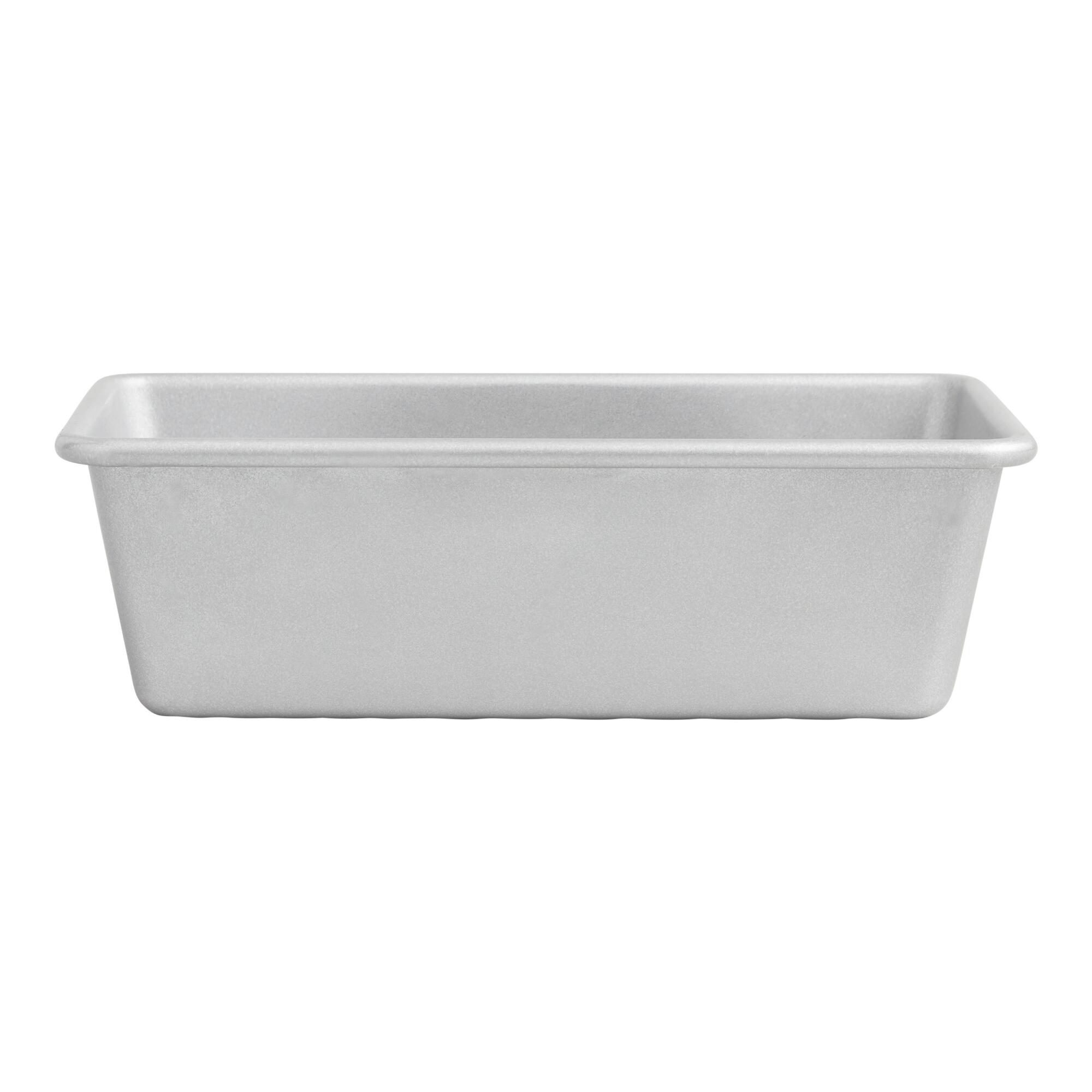 USA Pan Patriot Nonstick Metal Loaf Pan by World Market