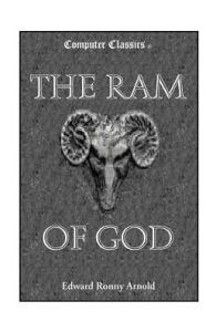 The Ram of God Edward Ronny Arnold Author