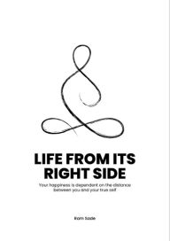 Life From Its Right Side Ram Sade Author