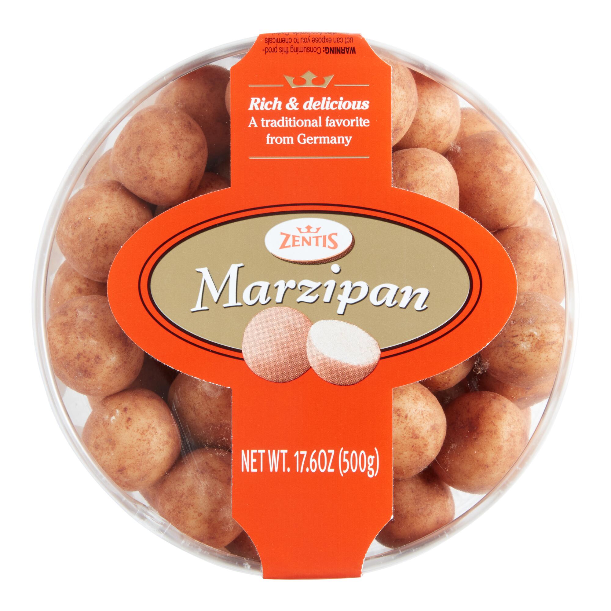 Zentis Marzipan Potatoes by World Market