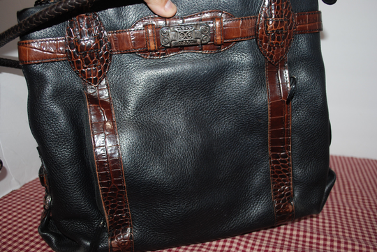 Vintage Brighton Shoulder Purse Women's Handbag Accessories
