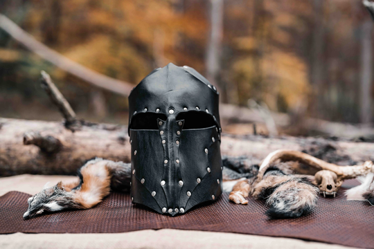 Legionnaire Helm