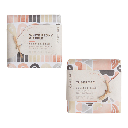 Castelbel Archie Bar Soap by World Market