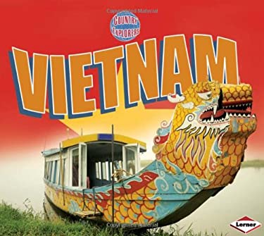 Vietnam by Karen O'Connor