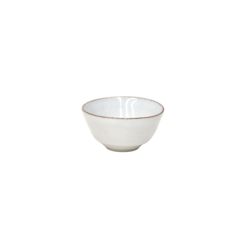 Costa Nova Aparte White Ramekin/Butter Dish 7 Cm 3''